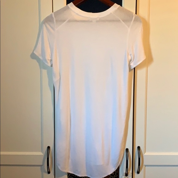 White Wilfred Capucine T-Shirt. NWOT 💕 - Picture 6 of 6